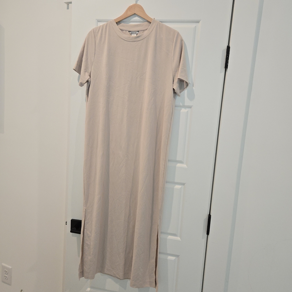 Monki Isabelle Dress – Size Small – NWT